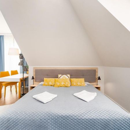 Bel Mare 420B By Noclegi Renters Miedzyzdroje Eksteriør bilde